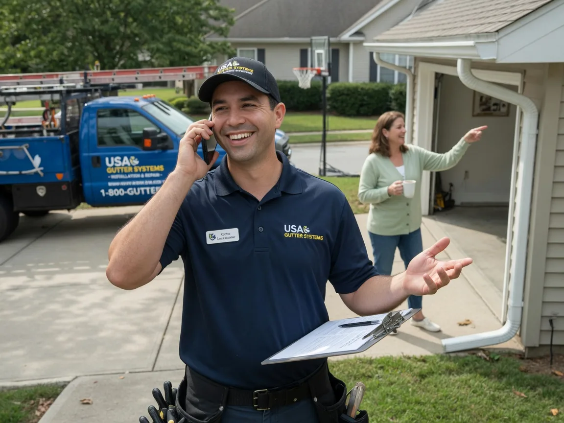 Gutter Installation Lewisville, IN FAQs